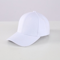 Gorra de béisbol Colores de contraste Sombrero de tela gigante divertido Gorras de béisbol bordadas personalizadas de moda en relieve