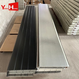 Pannelli Sandwich <span class=keywords><strong>Jordan</strong></span> turchia cipro ASTM certificata coperture e pareti materiali da costruzione - Product Image 1