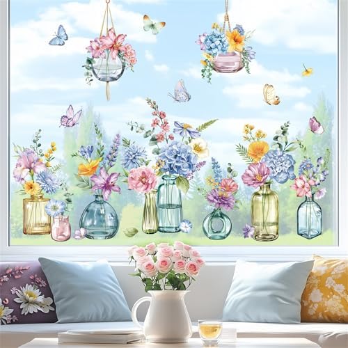 Flower vase
