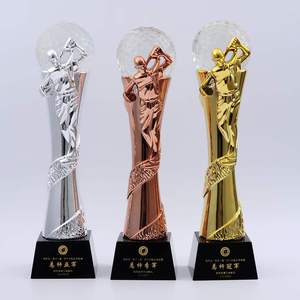 Servicio de impresión <span class=keywords><strong>3D</strong></span> STL-<span class=keywords><strong>trofeo</strong></span> impreso <span class=keywords><strong>3D</strong></span>-chapado en oro o plata - Product Image 1