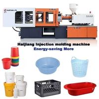 Machine de moulage par injection d'occasion MA2000 entièrement automatique d'occasion à prix réduit