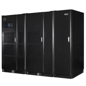 Vertiv Liebert UPS Online <span class=keywords><strong>de</strong></span> Baja Frecuencia Hipulse U, <span class=keywords><strong>Rectificador</strong></span> <span class=keywords><strong>de</strong></span> 6/<span class=keywords><strong>12</strong></span> <span class=keywords><strong>Pulsos</strong></span>, 80kVA, 160kVA, 300kVA, 500kVA - Product Image 1