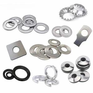Fastener nhà sản xuất tùy chỉnh bu lông <span class=keywords><strong>Brass</strong></span> thép carbon thép không gỉ đặc sản vít pins phẳng máy giặt Hạt Ốc Vít Máy - Product Image 6