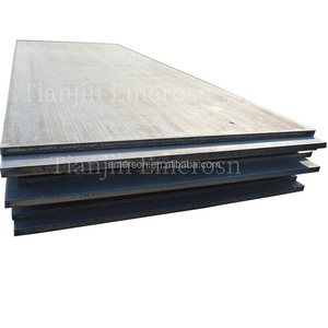 แผ่นเหล็กกล้าคาร์บอน1095แผ่นคาร์บอน10มม. 12มม. ผลิตจากเหล็กกล้า A36 - Product Image 1