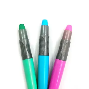 OEM Temporary Hair Dye Pen Color Wax Hair Chalk Make Up Pencil Hair