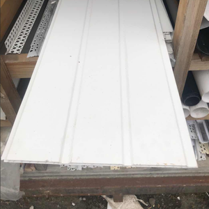 Panneau PVC à <span class=keywords><strong>double</strong></span> rainure, motif de couleur populaire, pour <span class=keywords><strong>plafond</strong></span> - Product Image 5