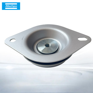 แผ่นรองรับแรงกระแทก Atlas Copco รุ่น 1092130103 อะไหล่เครื่องอัดอากาศโลหะ - Product Image 1