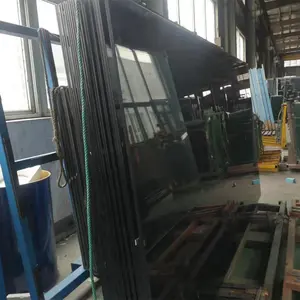 Australia Standard 12mm Thick Tinted Tempered Laminated Glass Price