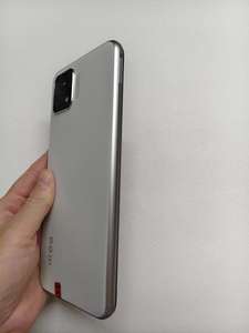 <span class=keywords><strong>vivo</strong></span> <span class=keywords><strong>IQOO</strong></span> <span class=keywords><strong>U3</strong></span> d'occasion, 128 Go de RAM, écran LCD 6,58 pouces 90 Hz ultra-large, Dimensity 800U, appareil photo 48 mégapixels, double SIM, 2408x1080, Smart 5G - Product Image 4