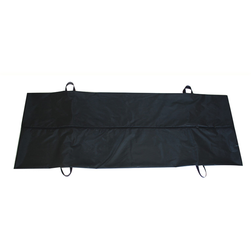 Похоронная сумка для мёртвых тел превосходного качества с защитой от утечки