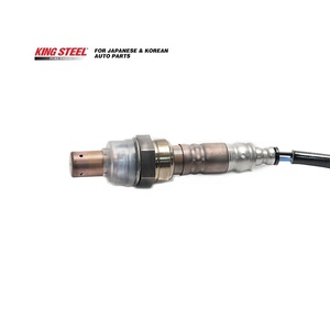KINGSTEEL OEM 89467-33020 8946733020 Pièces <span class=keywords><strong>électrique</strong></span>s automobiles Capteur d'oxygène lambda O2 pour TOYOTA CAMRY SXV20 5S - Product Image 3