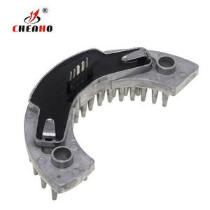 Commande de chauffage du ventilateur pour CITROEN XSARA <span class=keywords><strong>PICASSO</strong></span> PEUGEOT 206 307 6451ZX 6451. ZX 9140010283 6441.AL 6441.AP - Product Image 6