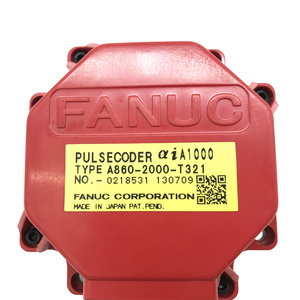 Encodeur de moteur Fanuc d'origine A860-2000-T321 A860-2060-T321 Codeur d'impulsions Fanuc - Product Image 2
