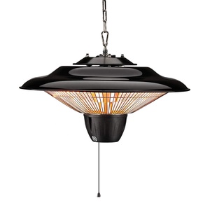<span class=keywords><strong>Calentador</strong></span> eléctrico <span class=keywords><strong>de</strong></span> Patio por infrarrojos para exteriores, 1500W, precio <span class=keywords><strong>barato</strong></span> - Product Image 4