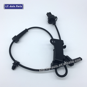 Thương hiệu mới phía trước hành khách bên phải ABS Bánh Xe Cảm biến tốc độ cho Honda cái nhìn sâu sắc OEM 57450-tf0-003 57450tf0003 2009-2015 - Product Image 3