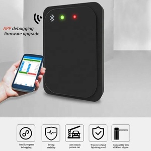 Không dây 79Ghz Tương thích ứng dụng gỡ lỗi thay thế vòng dò <span class=keywords><strong>Radar</strong></span> xe <span class=keywords><strong>Detector</strong></span> cho xe Hệ thống đỗ xe Boom rào cản - Product Image 5