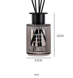 Diffuseurs de parfum d'ambiance <span class=keywords><strong>Molly</strong></span> Home Fragrance Huile essentielle Longue durée Shangri-<span class=keywords><strong>la</strong></span> Hilton Aromathérapie - Product Image 6