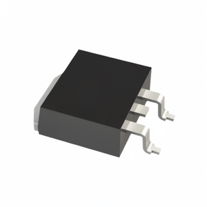 Transistores AOB190A60CL TO-263 Componentes Electrónicos Originales - Product Image 1