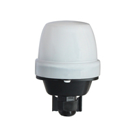 Pdlux PD-D22-Z – Capteur photocellule pour éclairage extérieur, interrupteur de commande d'éclairage pour lampadaires – Fournisseur d'usine