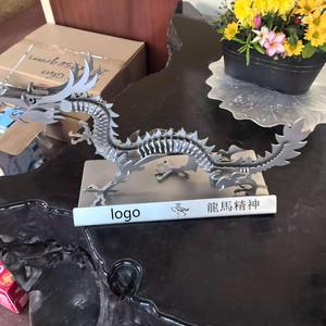 งานเชื่อมอะลูมิเนียม งานฝีมือสแตนเลส 304 ผลิตภัณฑ์สั่งทำพิเศษ งานปั๊มลายนูนสแตนเลส ของตกแต่งบ้าน - Product Image 1