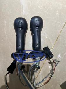 Joystick di controllo per escavatore 558-2600 5582600 558-2604 5582604 per Caterpillar CAT 538 / <span class=keywords><strong>548</strong></span> / 558 / 568 - Product Image 4