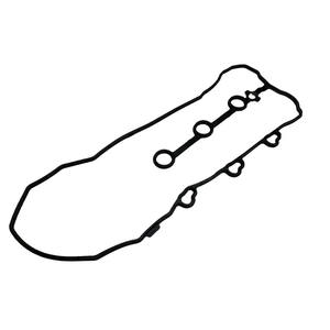 日産ロッカーカバー用ガスケットOE 132703HD0A新しいエンジンバルブカバーガスケットメーカーから - Product Image 2