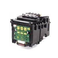 Cabezales de Impresión HP 729, 728 Reacondicionados Compatibles con los Cabezales de Impresión del Plotter HP T730 y T830