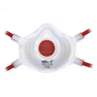 เครื่องมือกลึงอุตสาหกรรม FFP3 ที่ได้มาตรฐาน NR EN149:2001+A1:2009 - Product Image 1