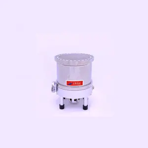 Factory Direct Sales Ultrahigh Vacuum Pump HTFB-1600 Water-cooled Composite Molecular Pump