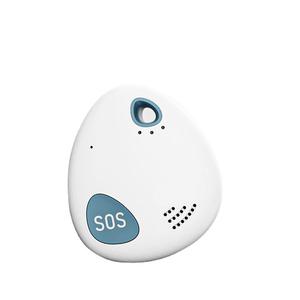 X1 Beliebtester Präziser Ortungsgerät mit Zwei-Wege-Anruffunktion für Senioren und Kinder Anti-Verlust 4G Tragbarer <span class=keywords><strong>GPS</strong></span>-<span class=keywords><strong>Tracker</strong></span> - Product Image 5
