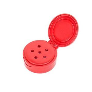 95ml 100ml Clear Plastic <strong>Spice</strong> Jars Reusable Pepper Shaker Bottle with Flapper Lids for Seasoning and Salt Storage <strong>Box</strong> Packed - Product Image 5