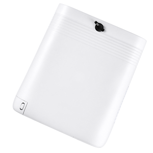 ポータブル<span class=keywords><strong>5l</strong></span>酸素コンセントレーターマシン獣医用酸素発生器 - Product Image 1