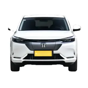 2022新城SUV E:NS1 5色东风HA新能源电动车电动车