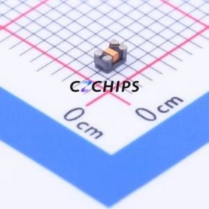 SMW2012B371BTE Common Mode Filter SMD-4P,2x1.2mm RF 2 125V 300mA 370Ohm@100MHz - Product Image 2