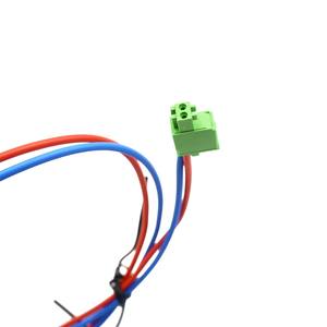 Профессиональный производитель кабелей: Удлинительный кабель для солнечных панелей, кабель EVSE с 100% контролем качества - Product Image 4