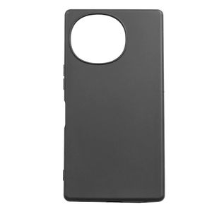 Custodie Antiurto in TPU Morbido Opaco per Sharp Aquos Zero 2, Sharp Aquos Sense 4 4G, Sharp Aquos S2, Cover Protettiva - Product Image 2