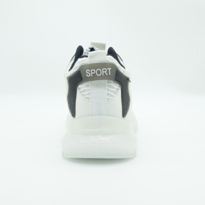 Sneakers Casual da uomo di vendita calda scarpe sportive in Mesh traspirante progettate dalla fabbrica morbide e protettive per la primavera estiva - Product Image 4