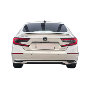 Honda Accord Sport Hybrid 2.0L Night Sport 2022, Auto Híbrido Usado Inteligente para Exportación - Product Image 5