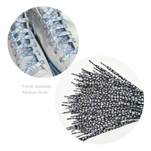 Cordones Planos de Poliéster Impresos de Larga Duración, Excelente Calidad y Económicos con Alto Rendimiento - Product Image 2