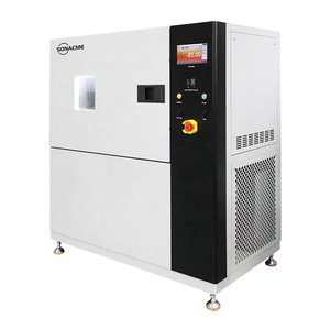 SONACME Neue Technologie Klimakammer für Ultratieftemperatur-Tests von Fahrzeugen - Product Image 1