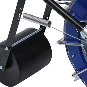 Sembradora <span class=keywords><strong>de</strong></span> línea única <span class=keywords><strong>de</strong></span> precisión, dispositivo <span class=keywords><strong>de</strong></span> medición <span class=keywords><strong>de</strong></span> semillas preciso, sembradora <span class=keywords><strong>de</strong></span> semillas <span class=keywords><strong>de</strong></span> trigo <span class=keywords><strong>de</strong></span> maíz para espaciado uniforme - Product Image 5