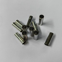 BA Pipe Instrumentation Fluid Control Pharmaceutical Internal Bright Annealing Cold Rolled 316L Wire Wire EDM Broaching