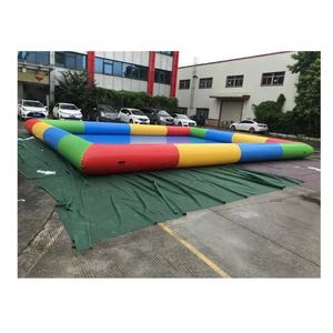 Grande <span class=keywords><strong>piscine</strong></span> d'eau souterraine gonflable pour pédalo/<span class=keywords><strong>piscine</strong></span> gonflable pour enfants pour ballon de <span class=keywords><strong>marche</strong></span>/<span class=keywords><strong>piscine</strong></span> de bateau en vente - Product Image 5