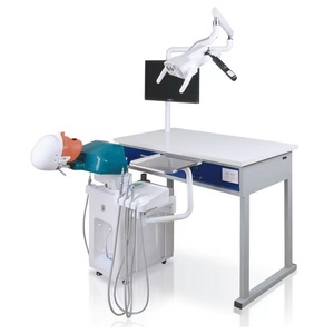 เครื่องจำลองทันตกรรมสำหรับนักเรียนทันตกรรม - Product Image 6