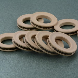 Joint d'étanchéité d'extrémité Hua Le en PEEK pour soupape hydraulique, destiné aux équipements miniers et plateformes de forage - Product Image 3