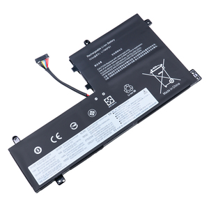 In Stock Buyer Choice Li-ion L17M3PG1 11.25V 52.5Wh 4670mAh Laptop <b>Battery</b> for Lenovo Y530 Y7000 5B10Q80766 5B10W67238 Fast Ship - Product Image 3