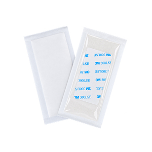 Sachet déshydratant 20g en poudre MgCl2 pour phares de voiture, absorbeur d'humidité, anti-buée, vente directe usine, personnalisable - Product Image 1