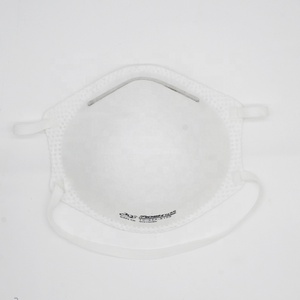 Masque respiratoire anti-poussière approuvé par NIOSH <span class=keywords><strong>CDC</strong></span> - Product Image 2