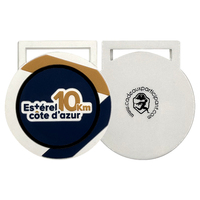Médailles de basket-ball en PVC, silicone, caoutchouc et plastique personnalisées, bon marché, 3D, souples, transparentes, trophées et plaques pour enfants, récompenses parfaites