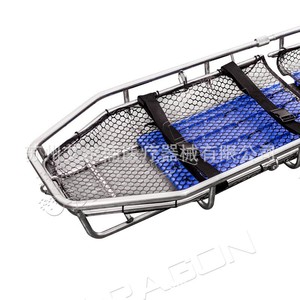 Cesta Colgante de Acero Inoxidable Rectangular Multifuncional para Viajes BS008 - Product Image 2